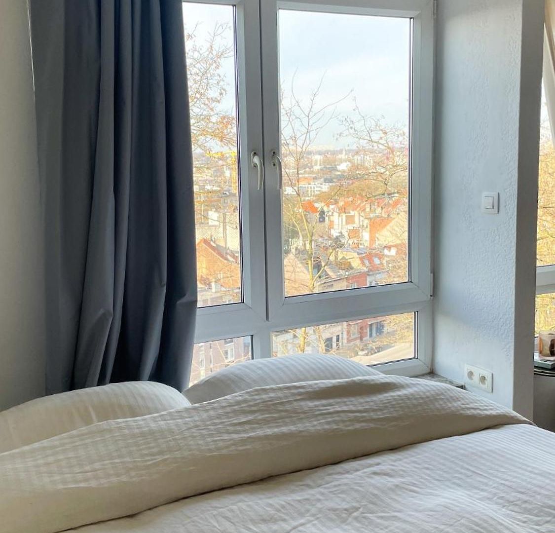Appartement Prive Avec Vue *
