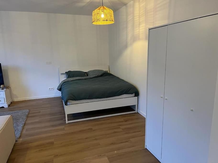 Beautiful Flat In Etterbeek Apartment *