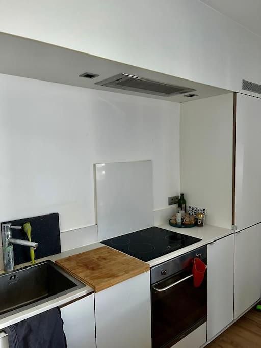Apartment Bienvenue Chez Juliette
