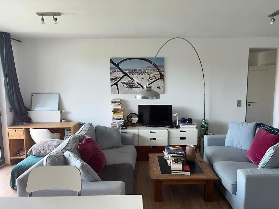 Bienvenue Chez Juliette Apartment