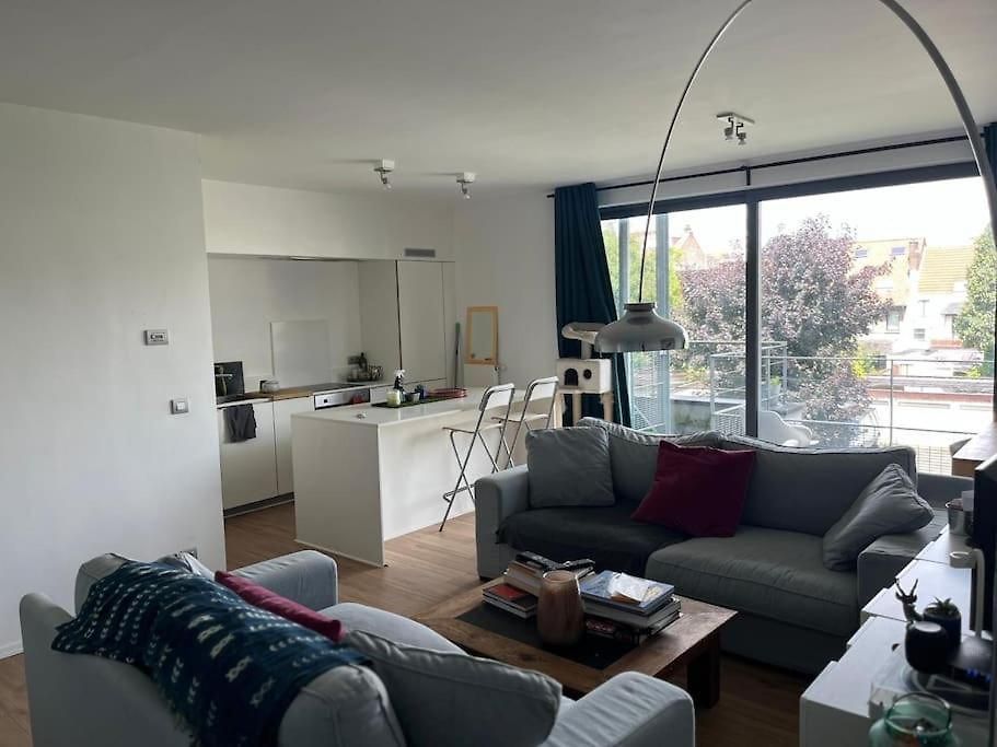 Apartment Bienvenue Chez Juliette