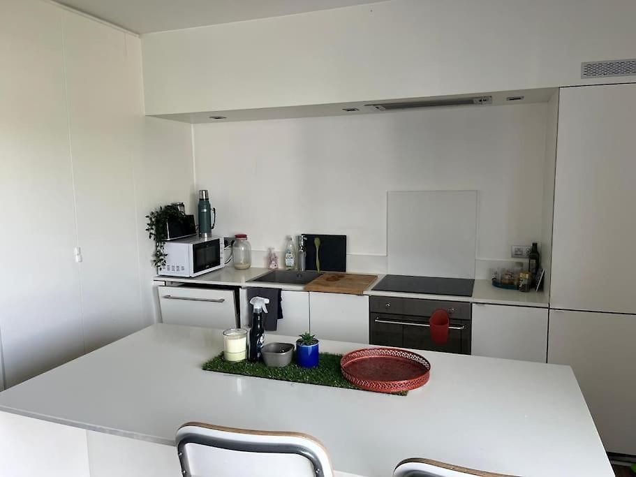 Bienvenue Chez Juliette Apartment