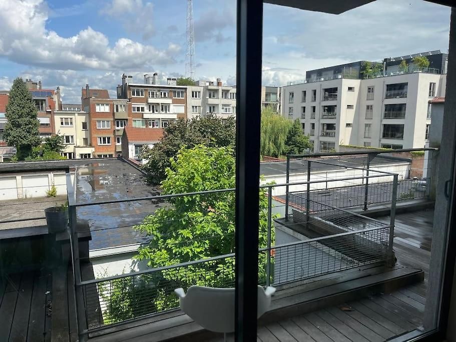 Bienvenue Chez Juliette * Brussels