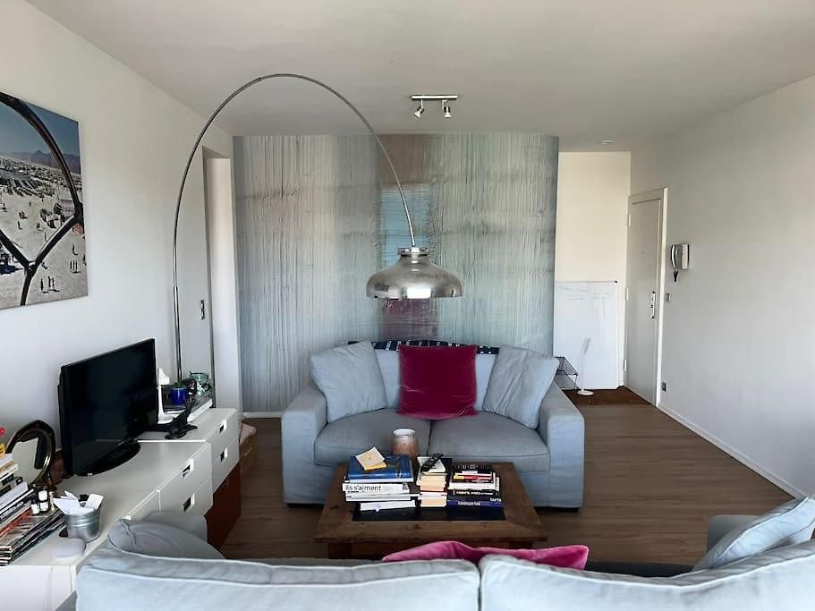 Bienvenue Chez Juliette Apartment Brussels