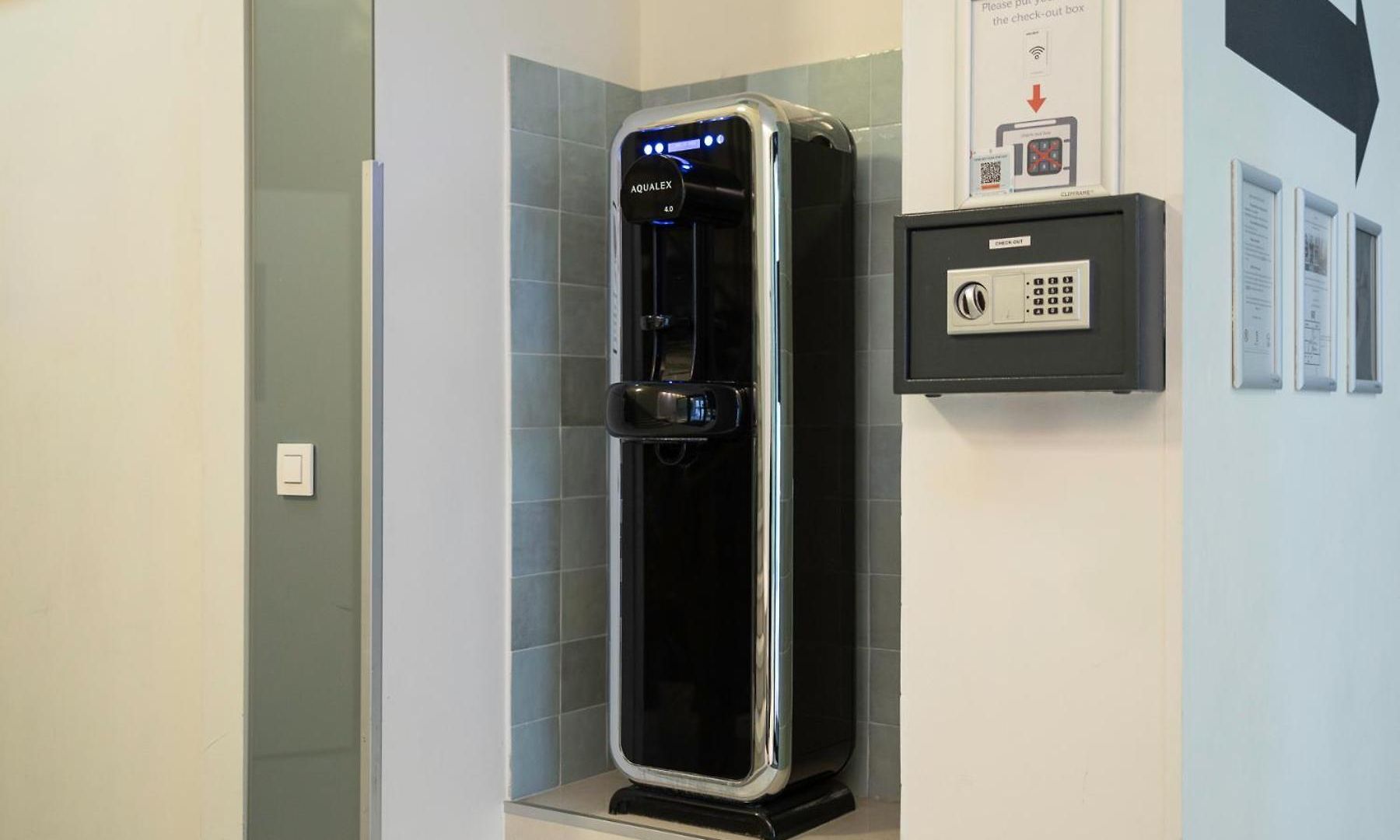 B-aparthotel Grand Place Aparthotel 4*