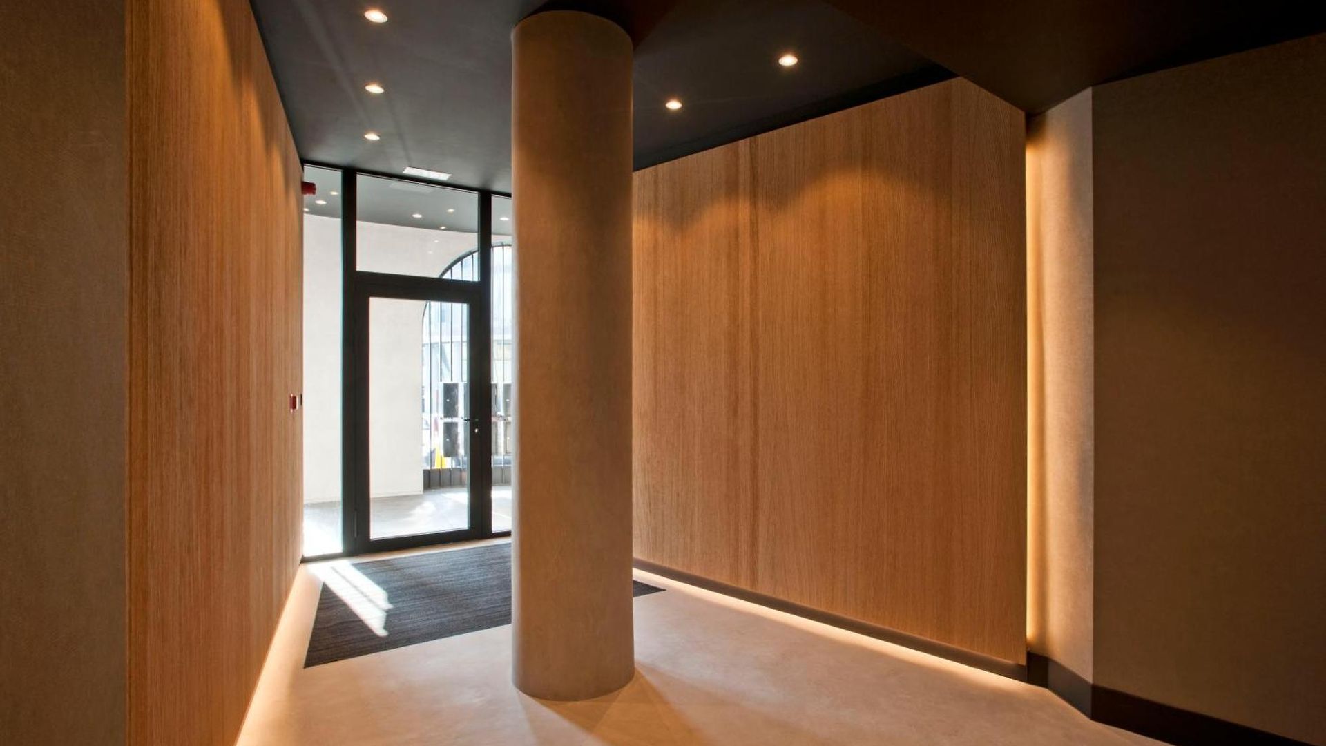 Aparthotel Splendor