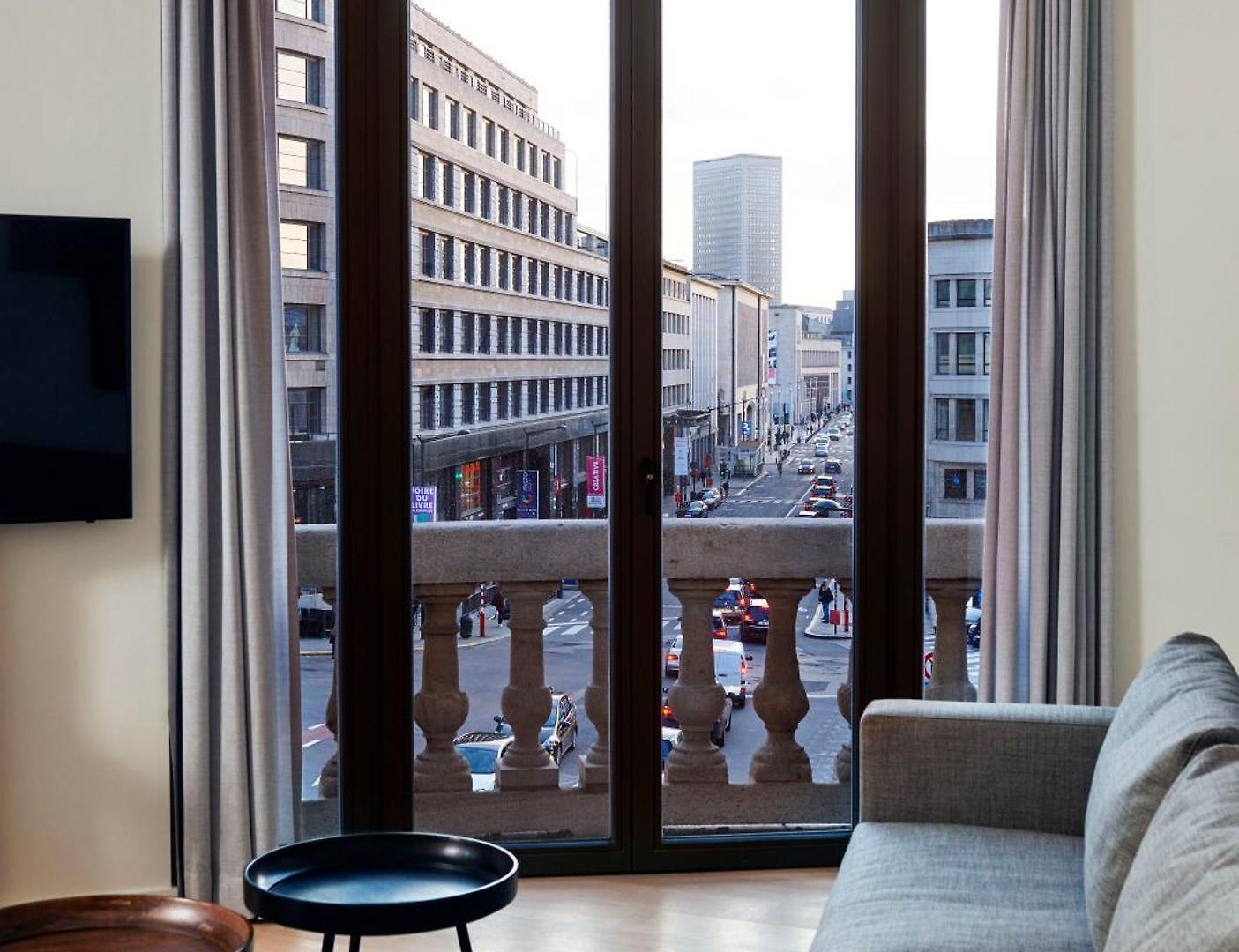 Splendor Aparthotel