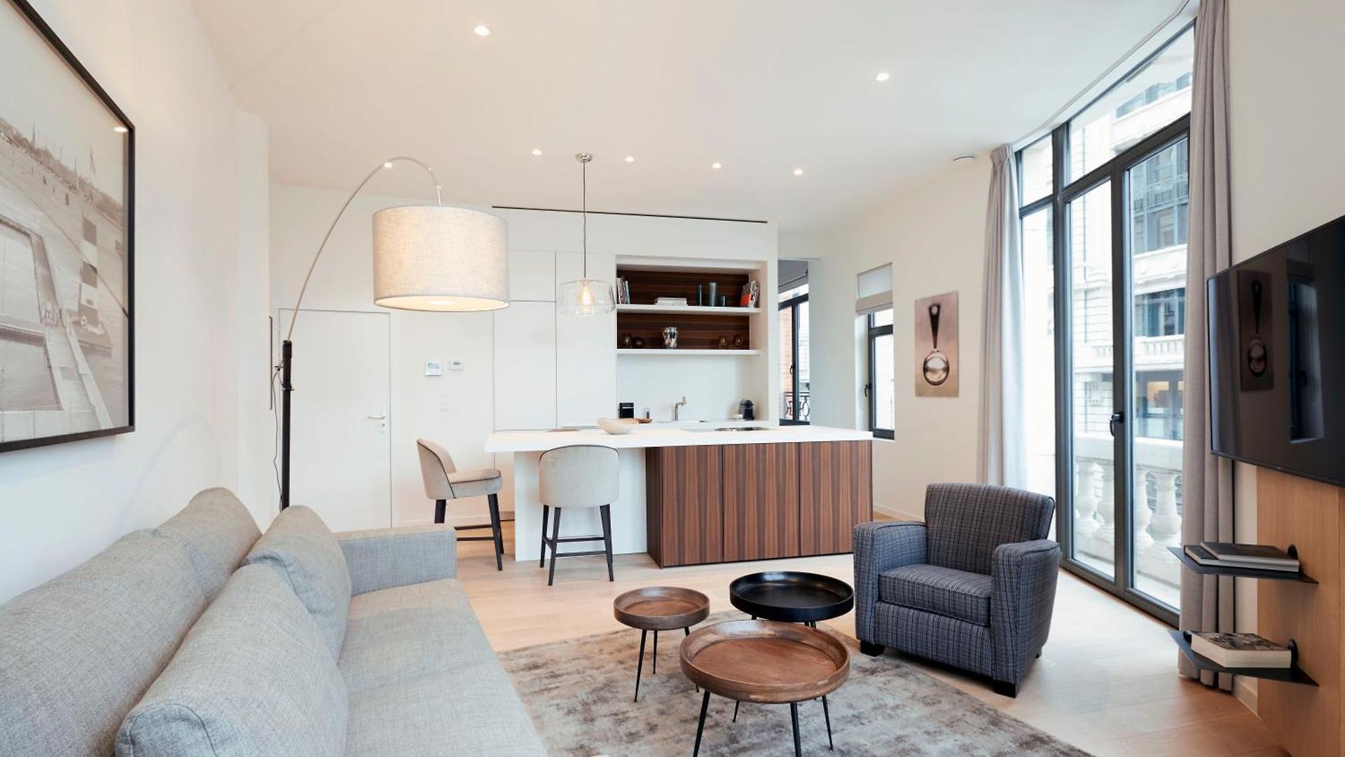 Splendor Aparthotel 3*
