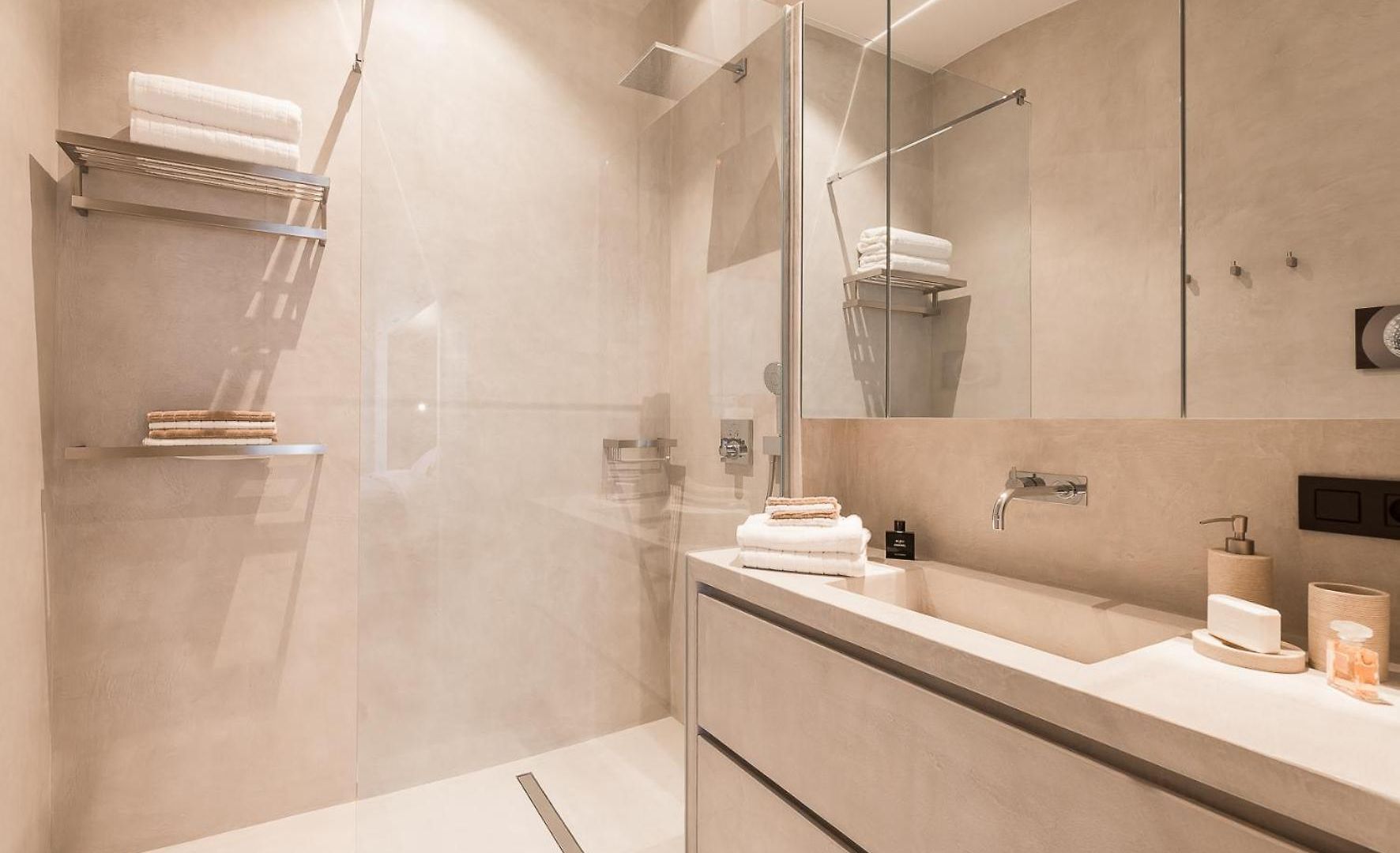 Splendor Aparthotel 3*