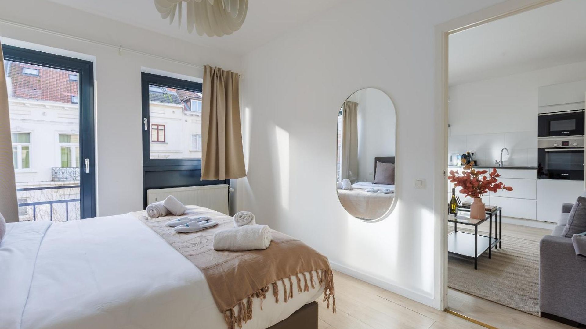 Sweet - Michel Ange Appartement *