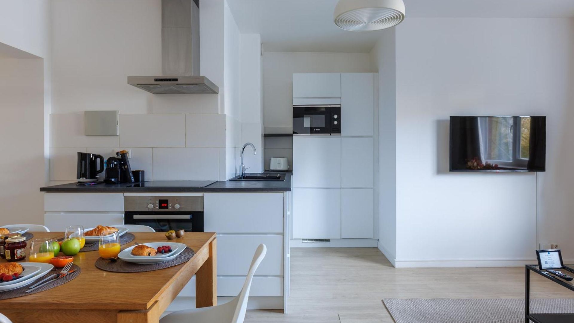 Sweet - Michel Ange Appartement *