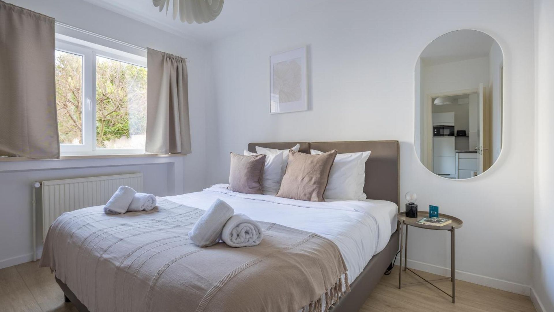 Appartement Sweet - Michel Ange