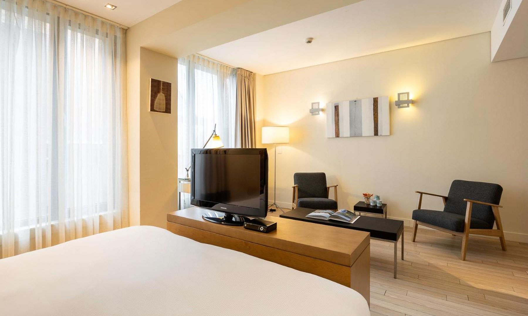 Aparthotel B-aparthotel Grand Place Brussel