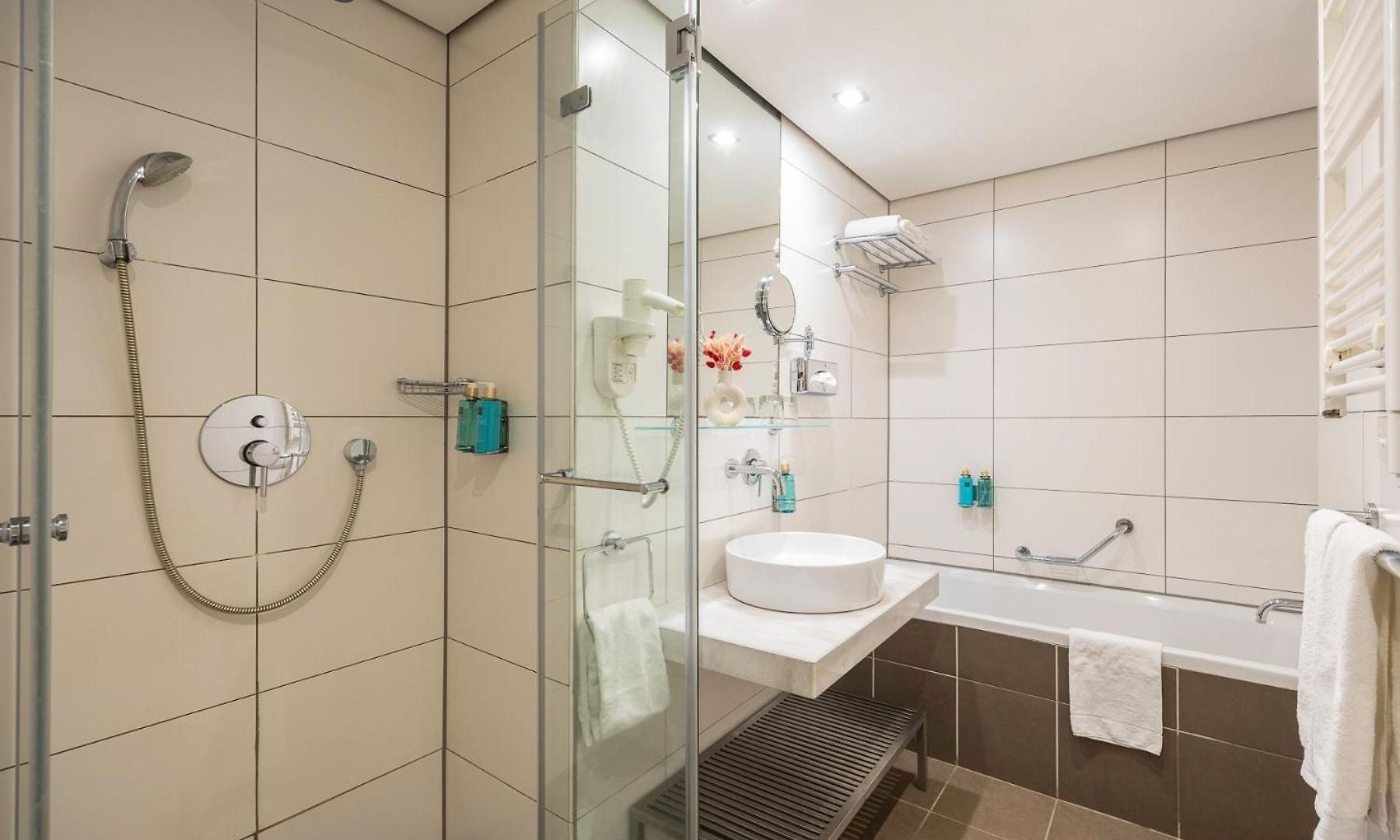 Aparthotel B-aparthotel Grand Place Brussel
