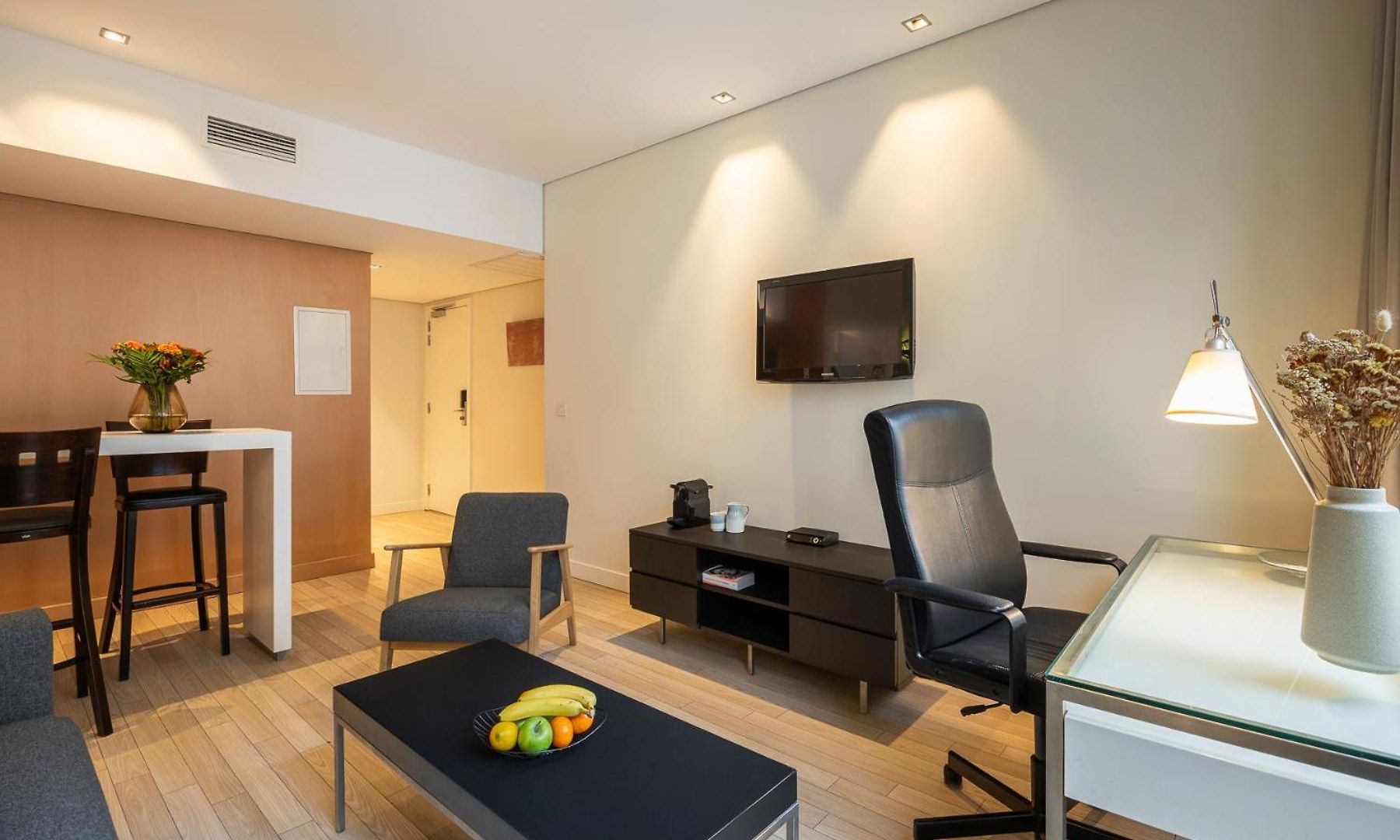 B-aparthotel Grand Place Aparthotel Brussel