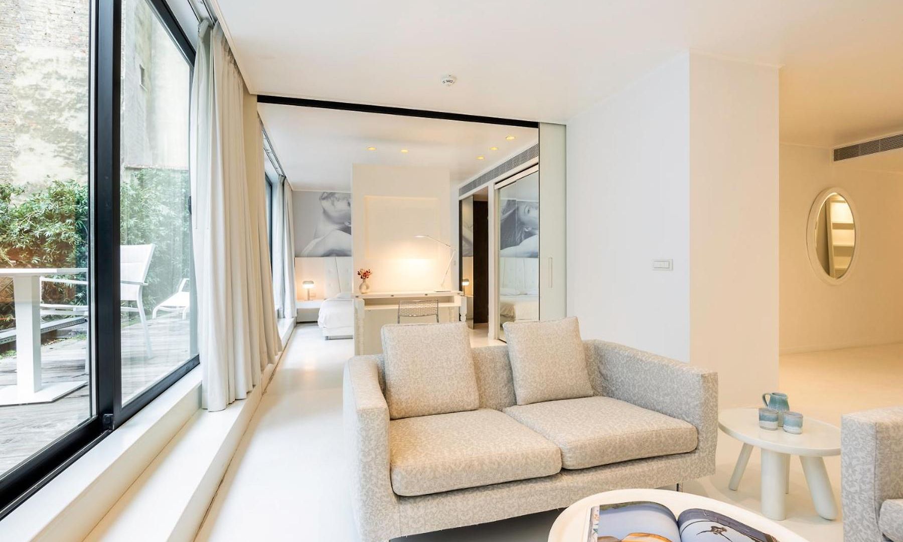 B-aparthotel Regent 4* Brussel
