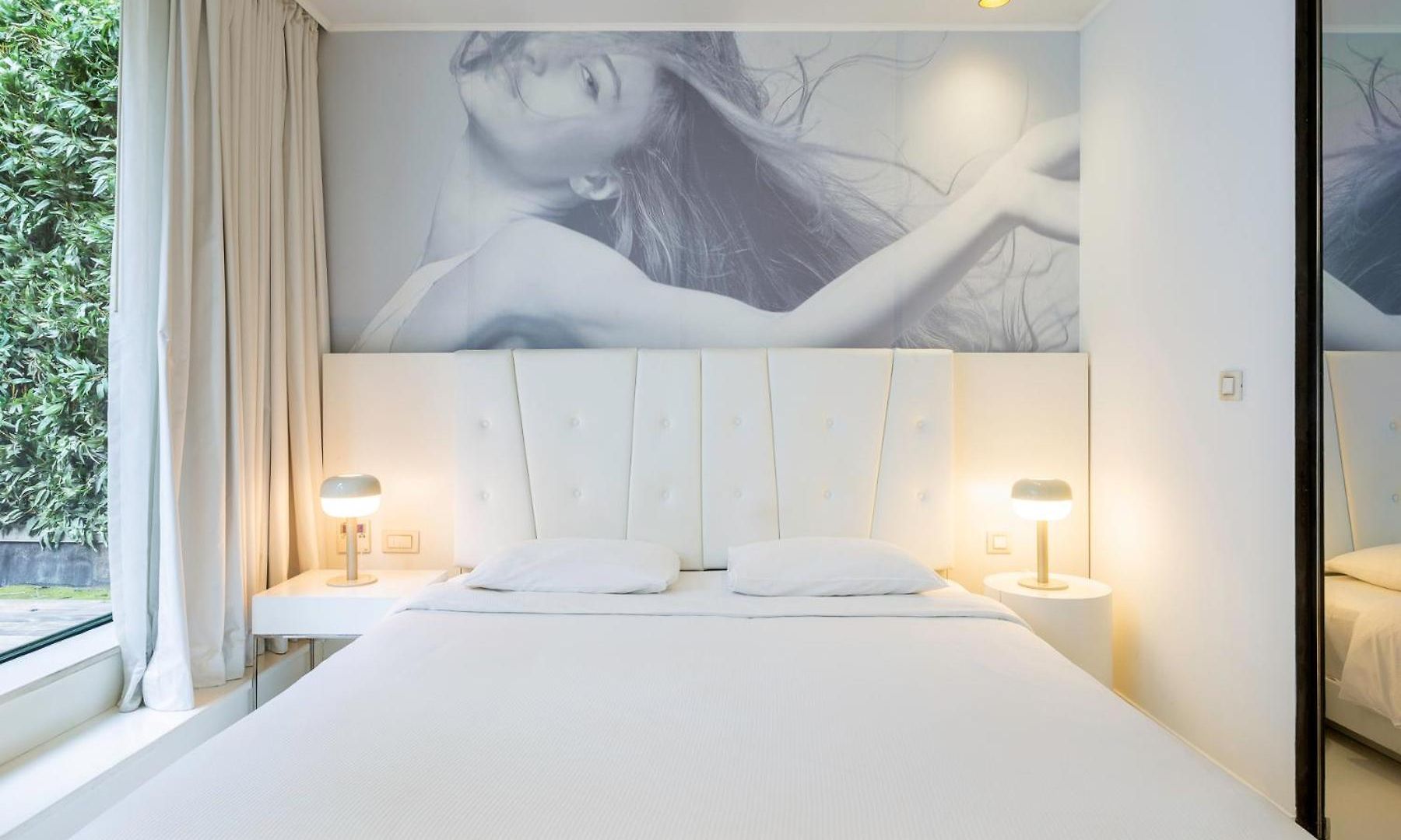 B-aparthotel Regent Brussel