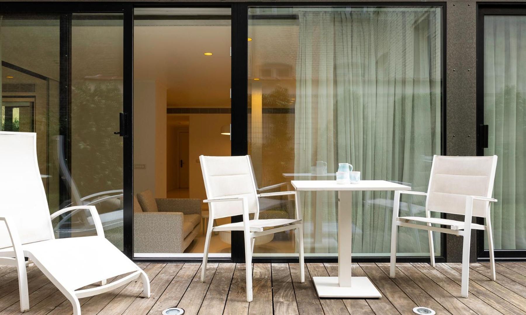 B-aparthotel Regent