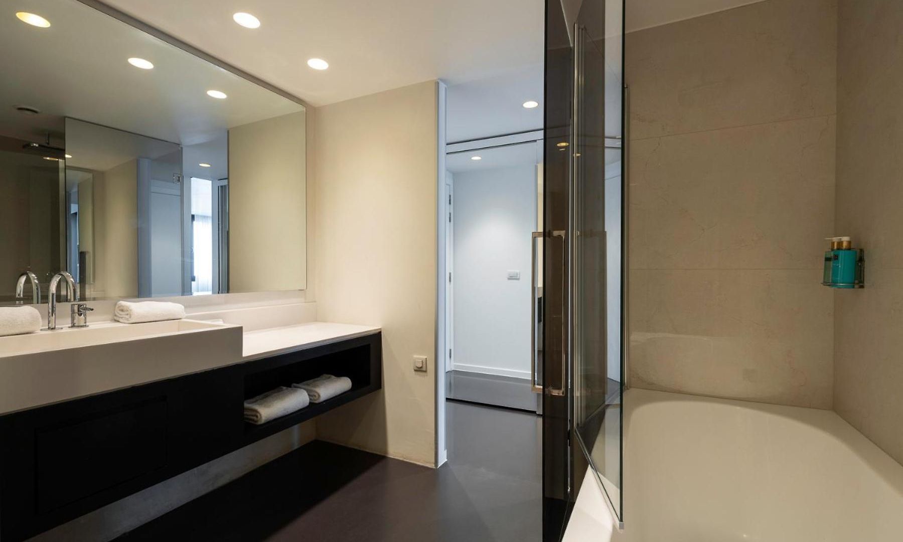 B-aparthotel Regent 4* Brussel