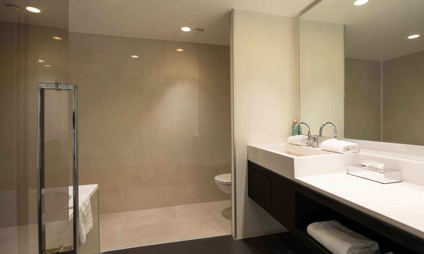 B-aparthotel Regent Aparthotel Brussel