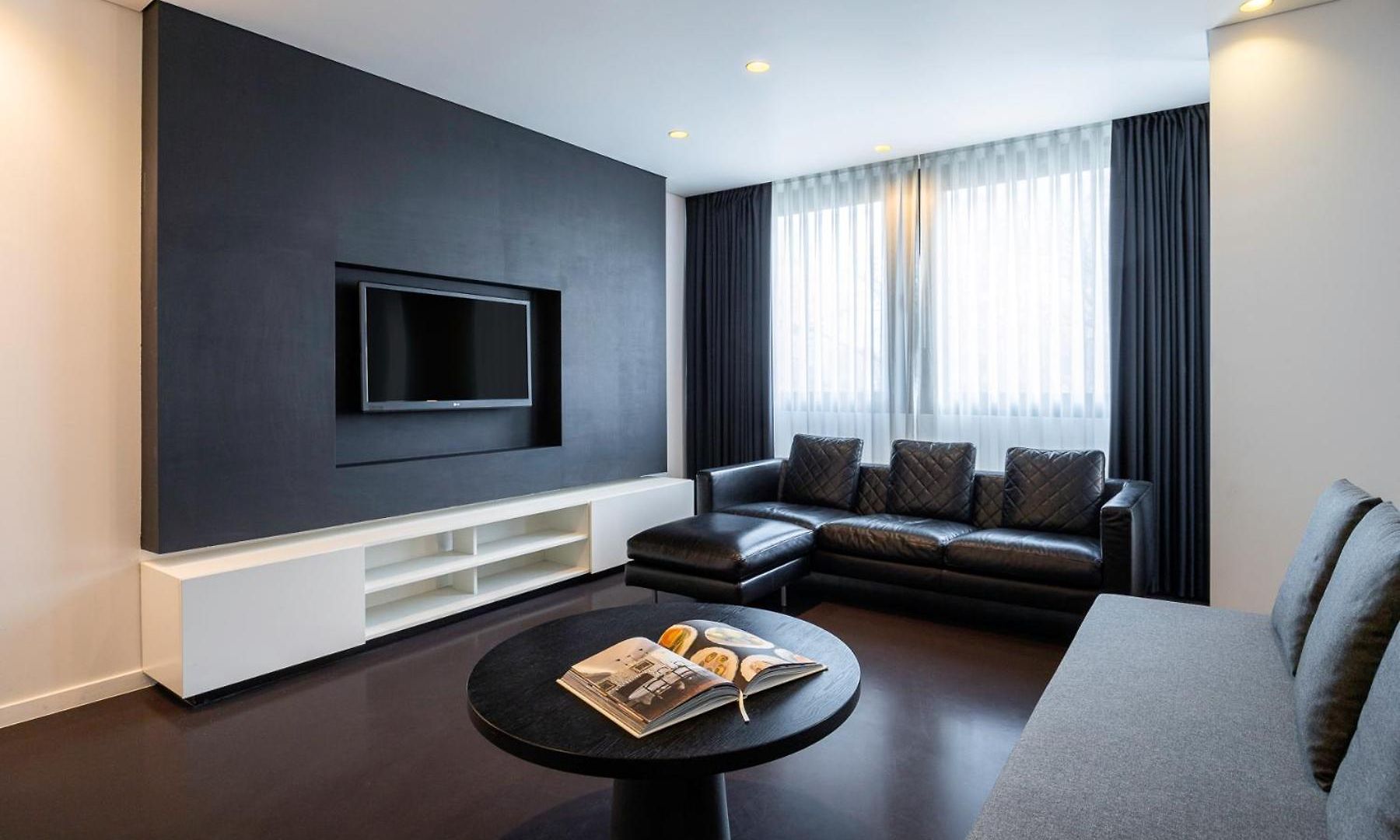 B-aparthotel Regent 4* Brussel