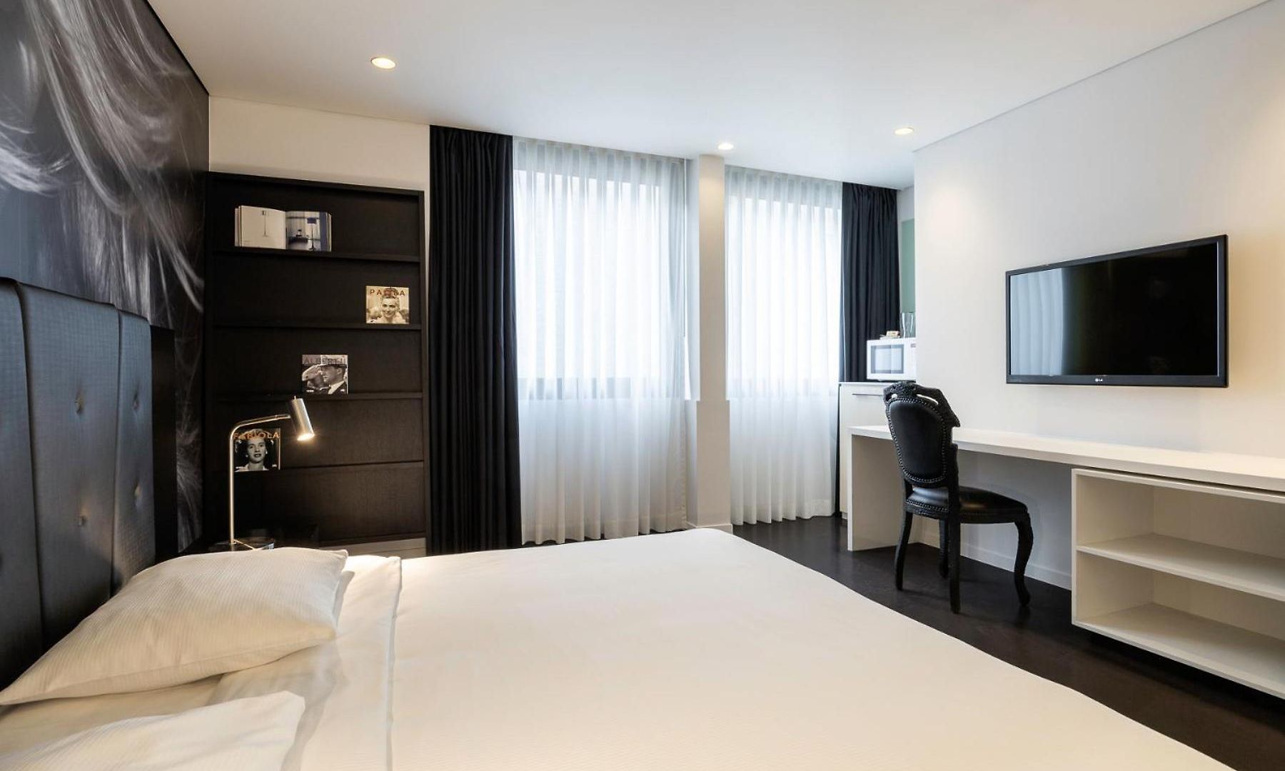 Aparthotel B-aparthotel Regent Brussel