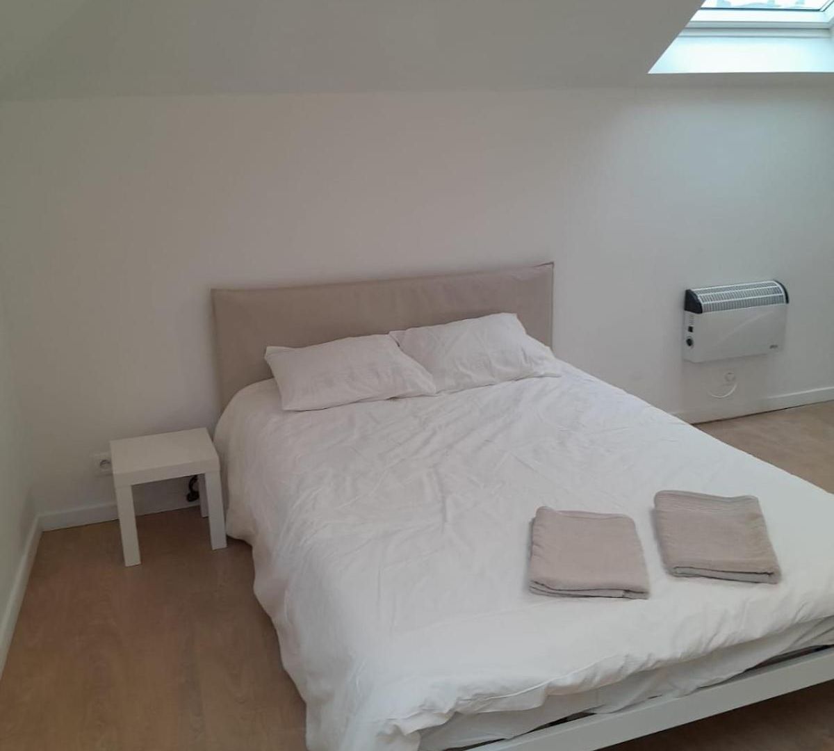 Close To Grand Place For 2 *