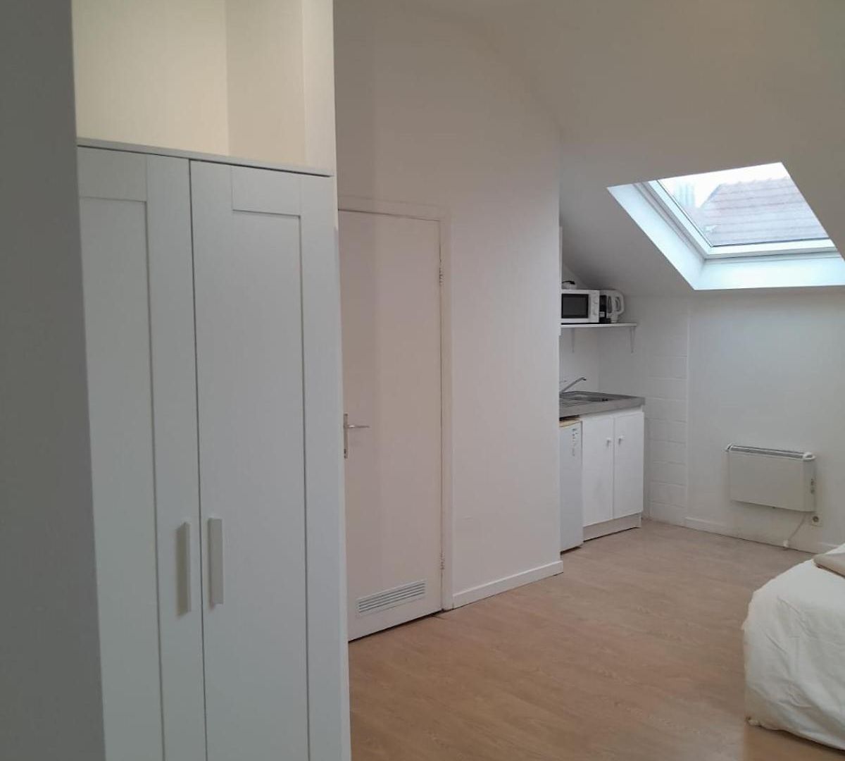 Close To Grand Place For 2 Appartement