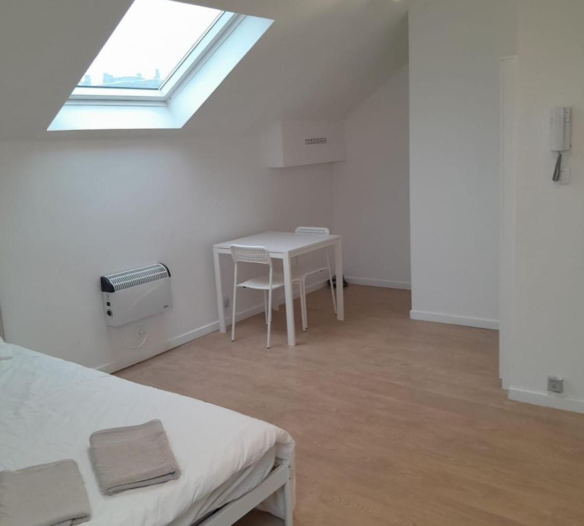 Close To Grand Place For 2 *