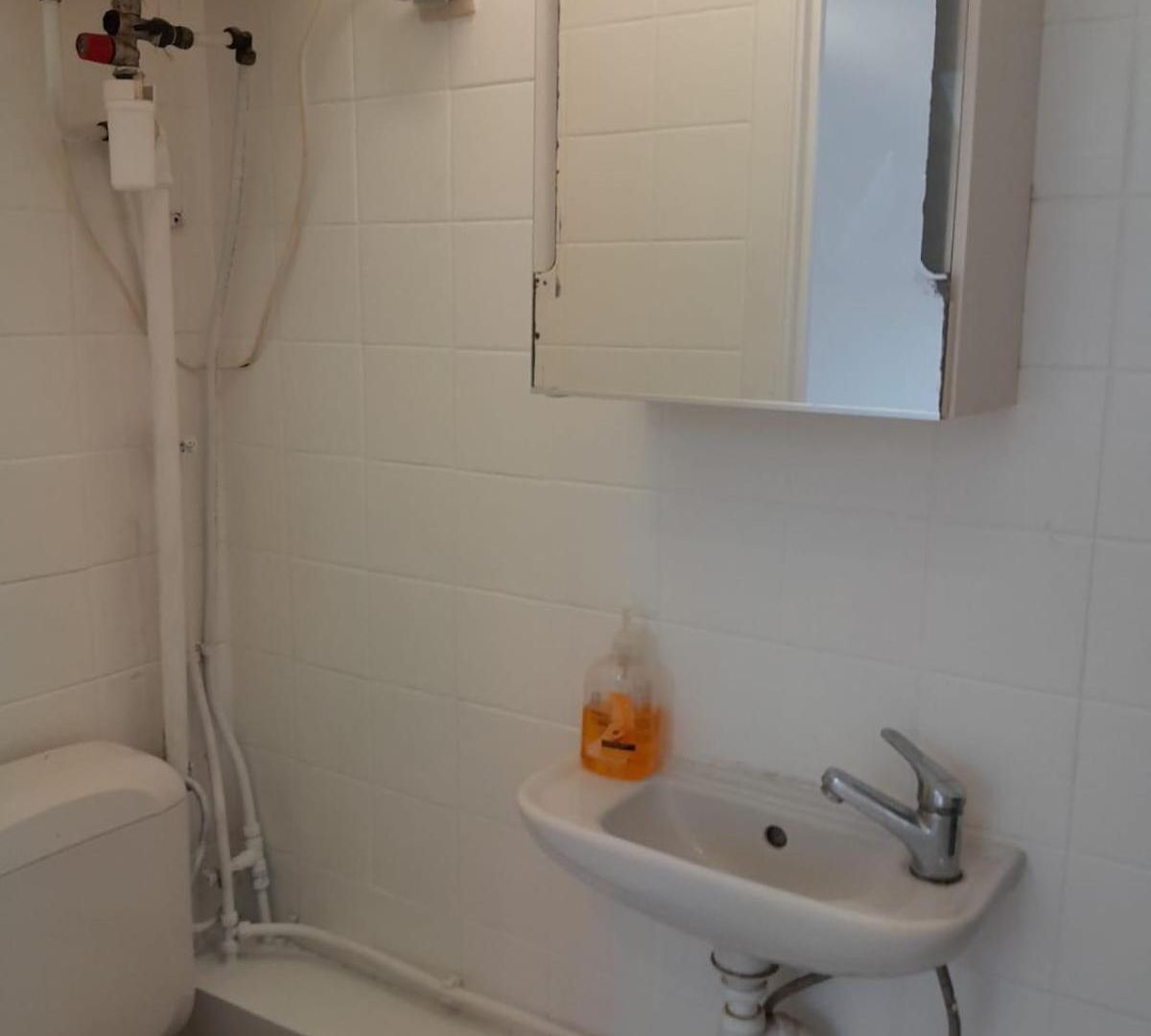 Close To Grand Place For 2 Appartement