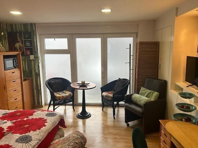Zen Palais Exposition Homestay