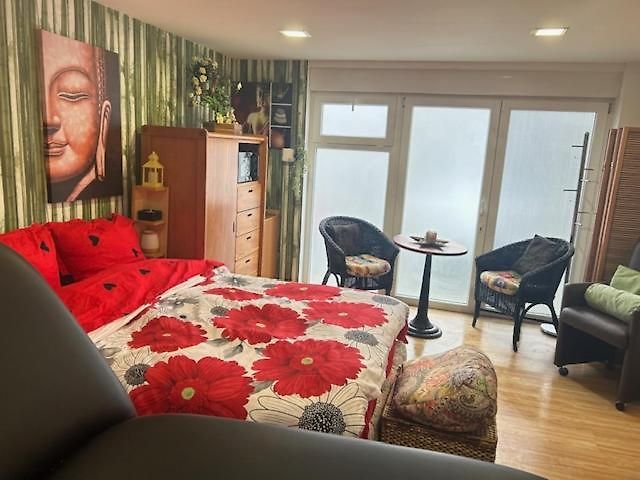 Zen Palais Exposition Homestay Brussels