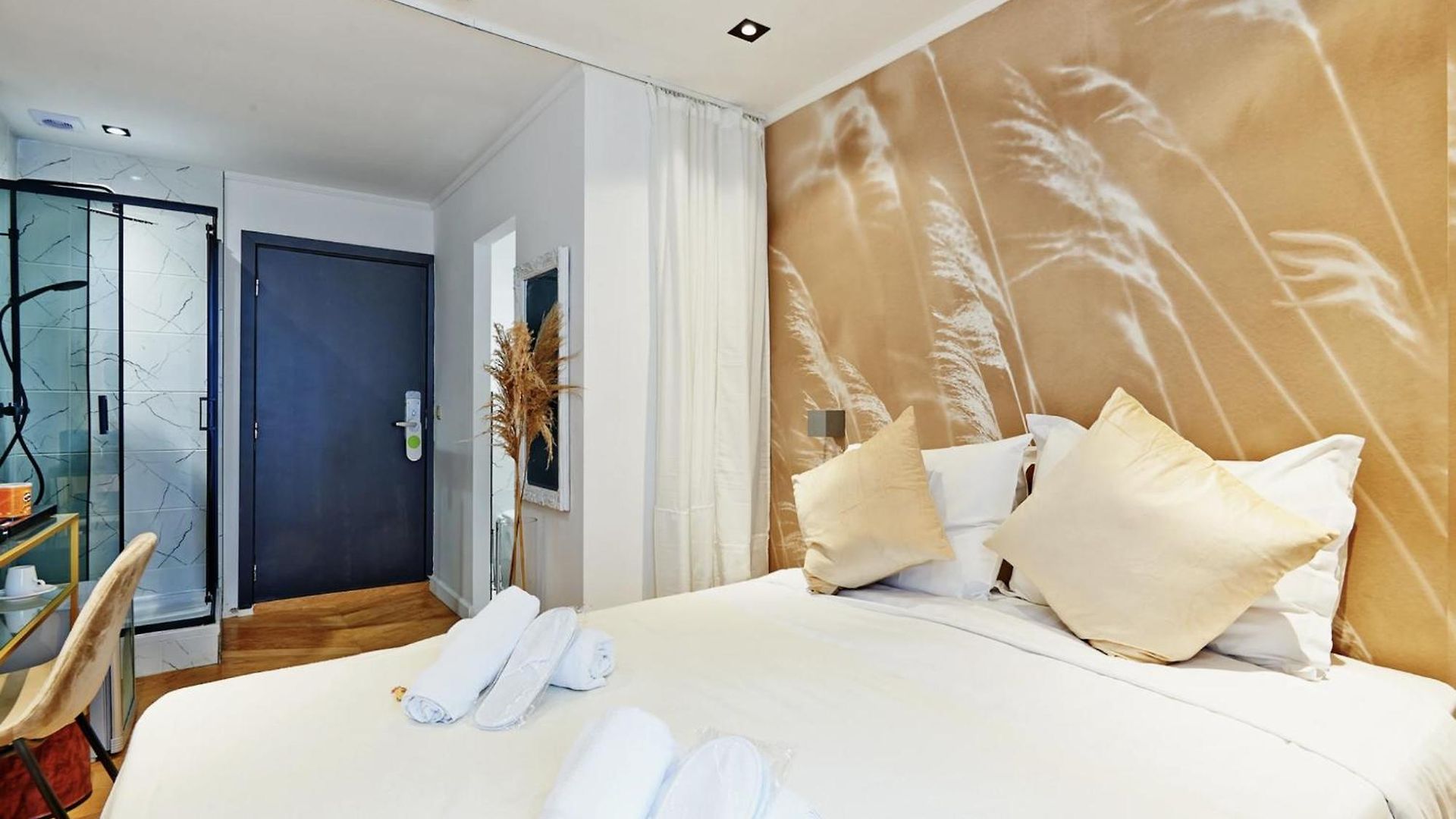 Hotel Hotel Les Ecrins Brussels