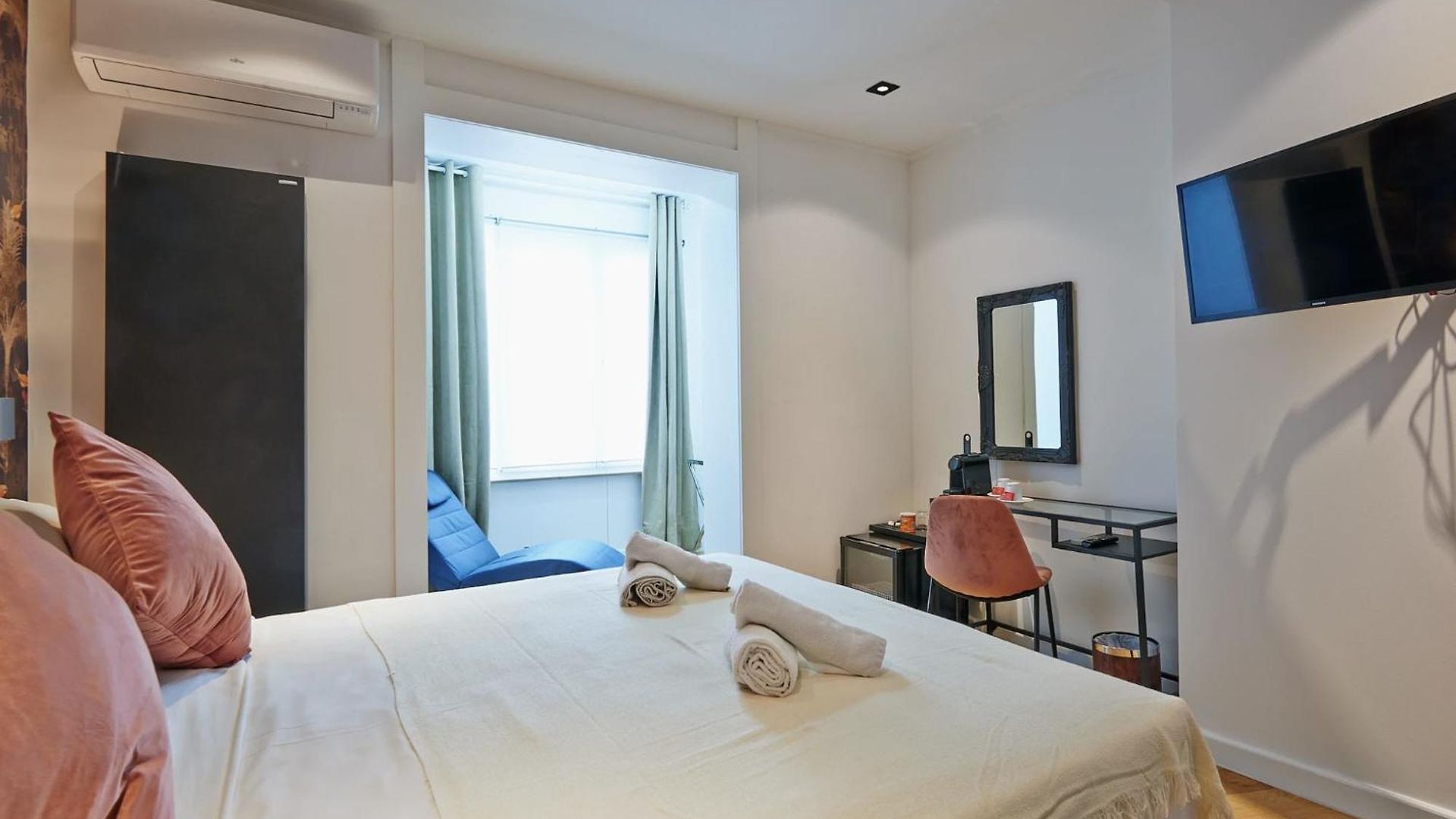 Hotel Les Ecrins 3*