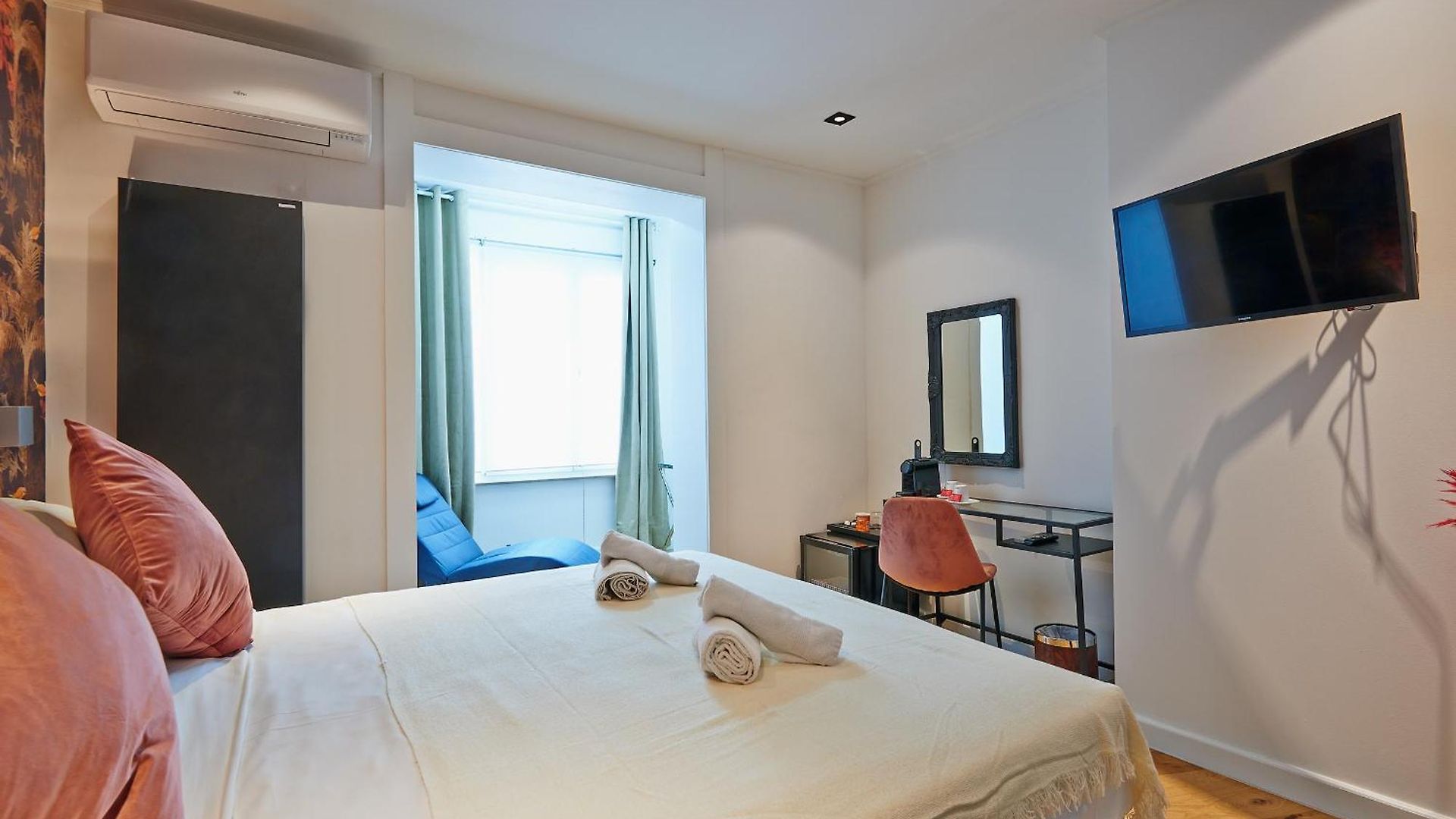 Hotel Les Ecrins Hotel Brussels
