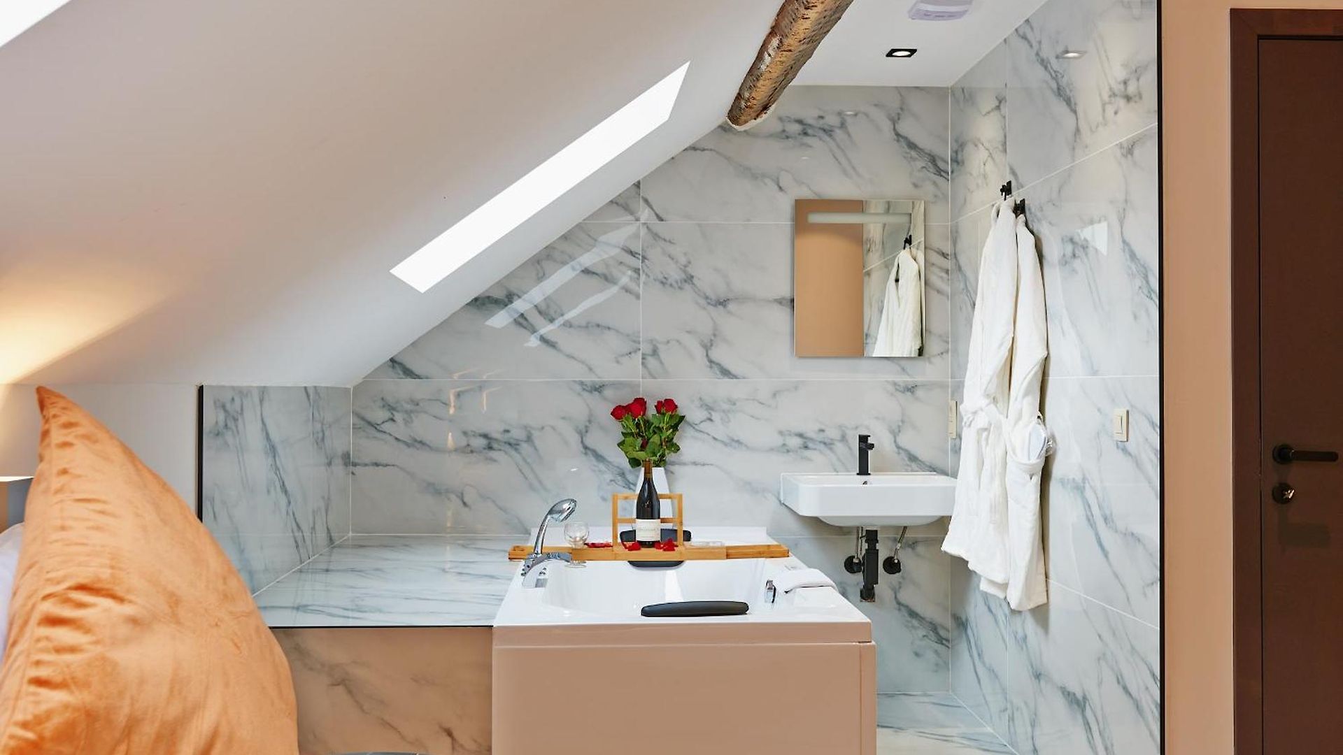 Hotel Les Ecrins Brussels