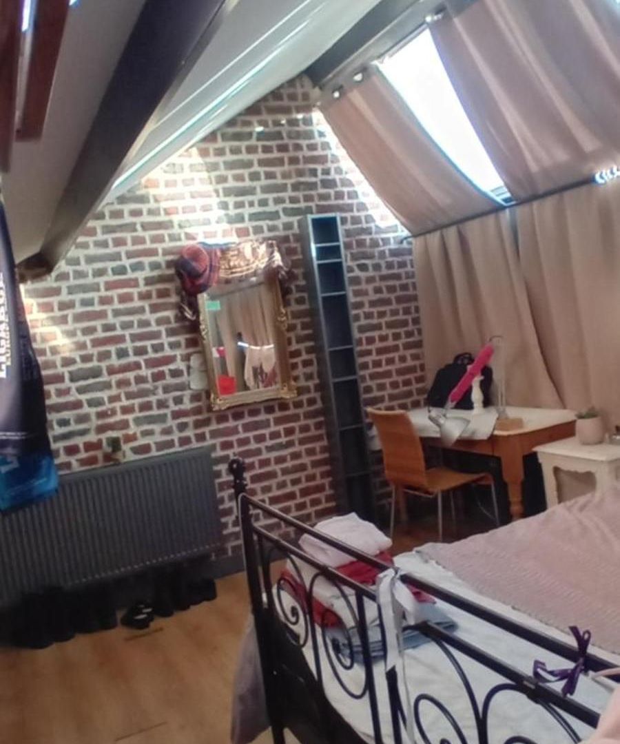 Gasthuis Single Brussel
