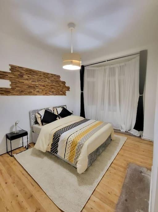 Style Haussmannien 1 Bedroom *