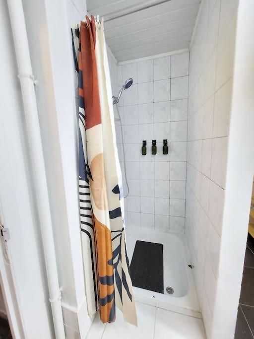 Style Haussmannien 1 Bedroom * Brussels