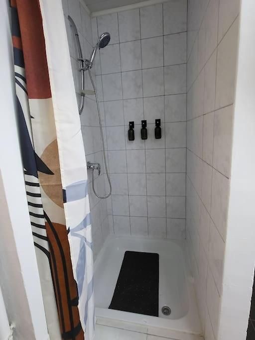 Apartment Style Haussmannien 1 Bedroom