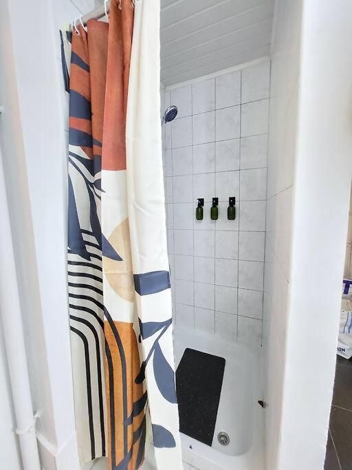Style Haussmannien 1 Bedroom Apartment