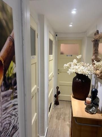 Homestay Zen Palais Exposition