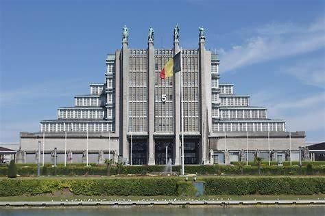Homestay Zen Palais Exposition