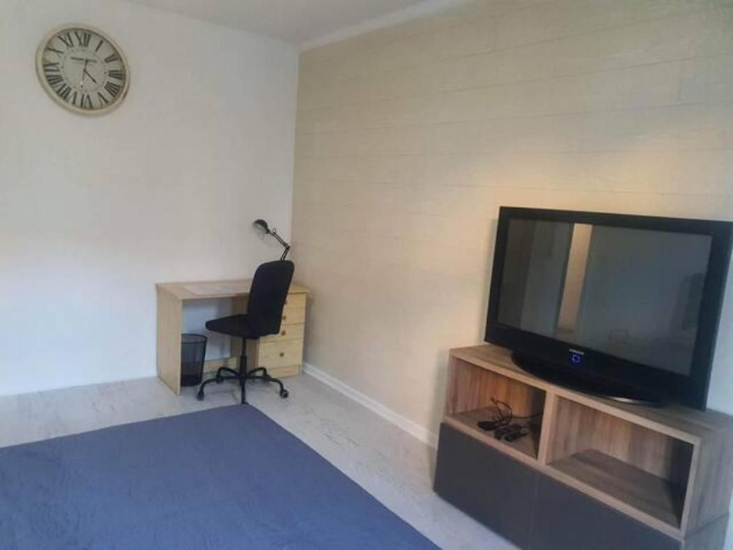 Gasthuis Beautiful, Renovated Fully Self Contained Brussel