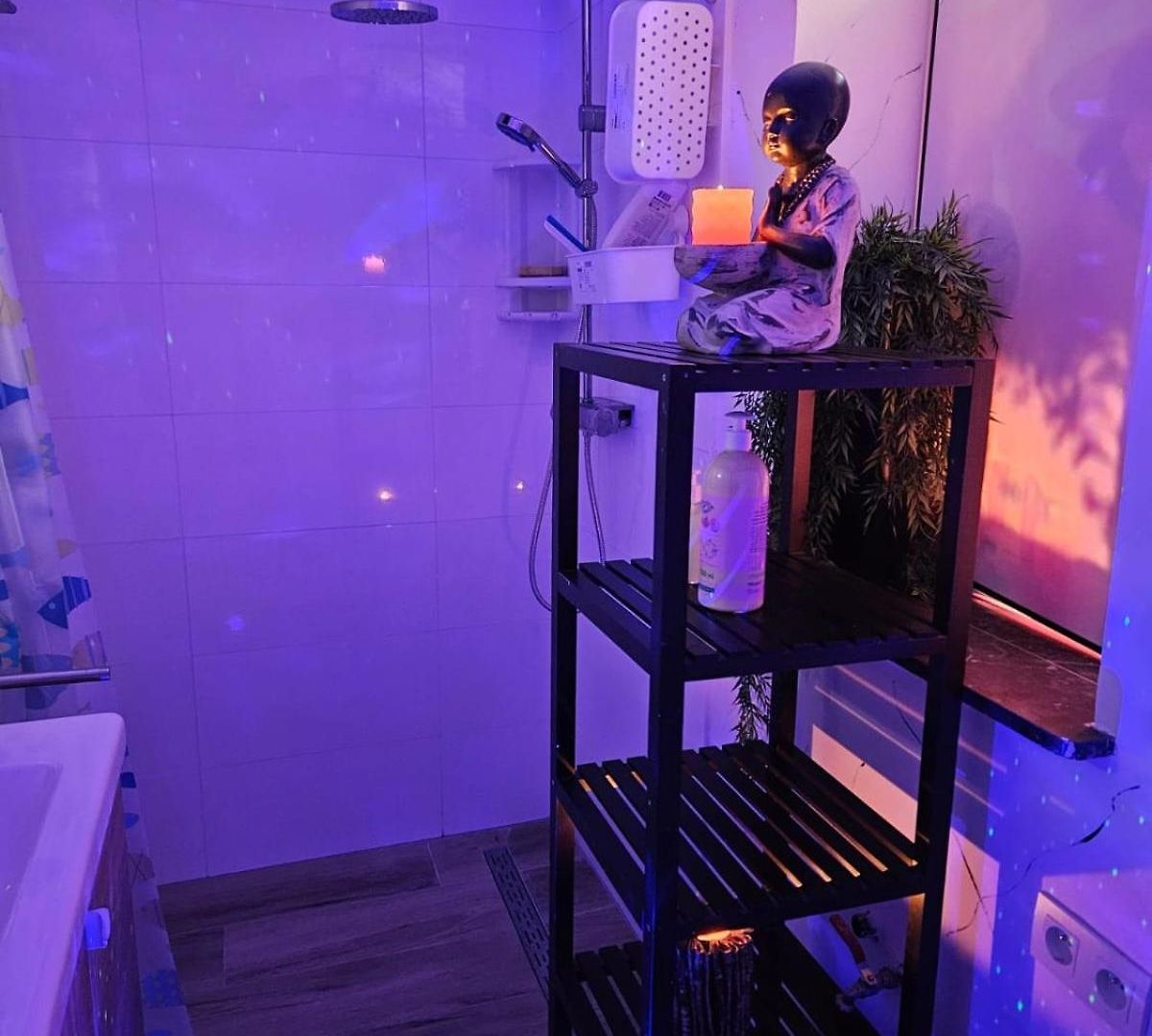 Homestay Zen Palais Exposition *