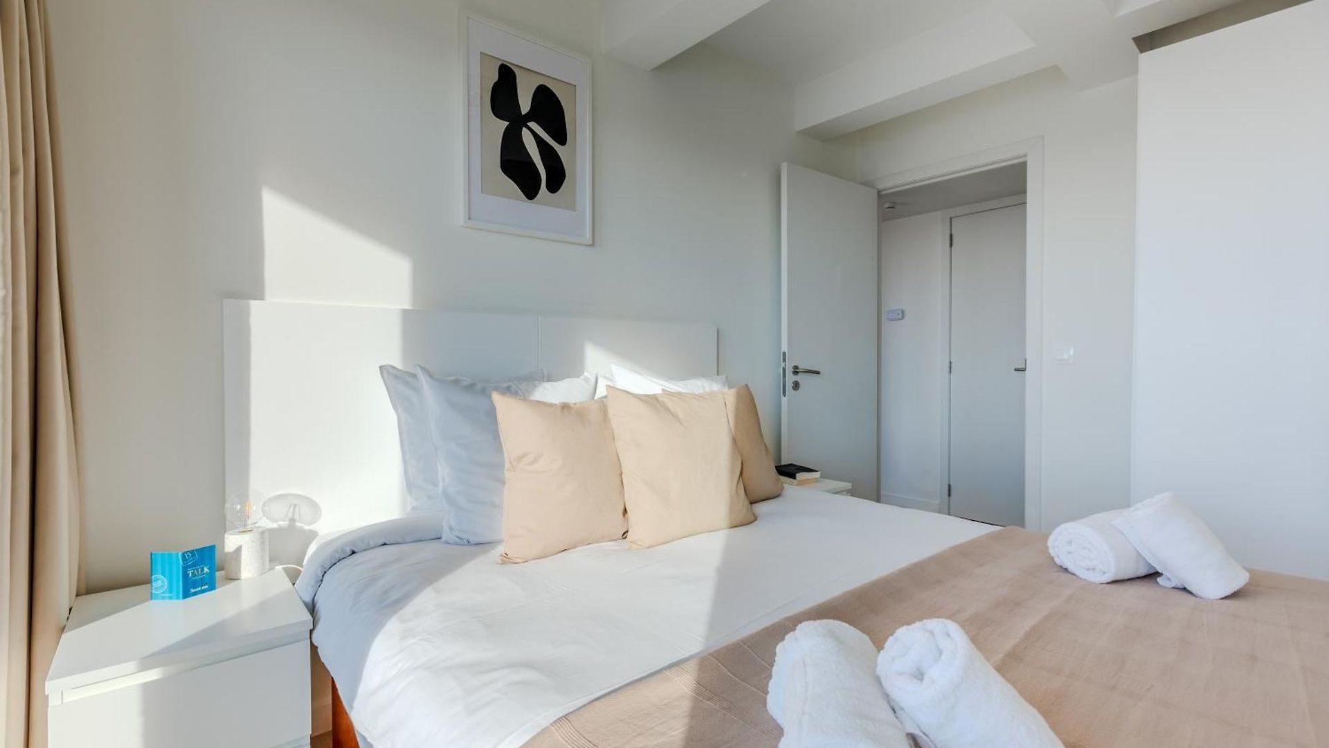 Appartement Sweett - Stassart