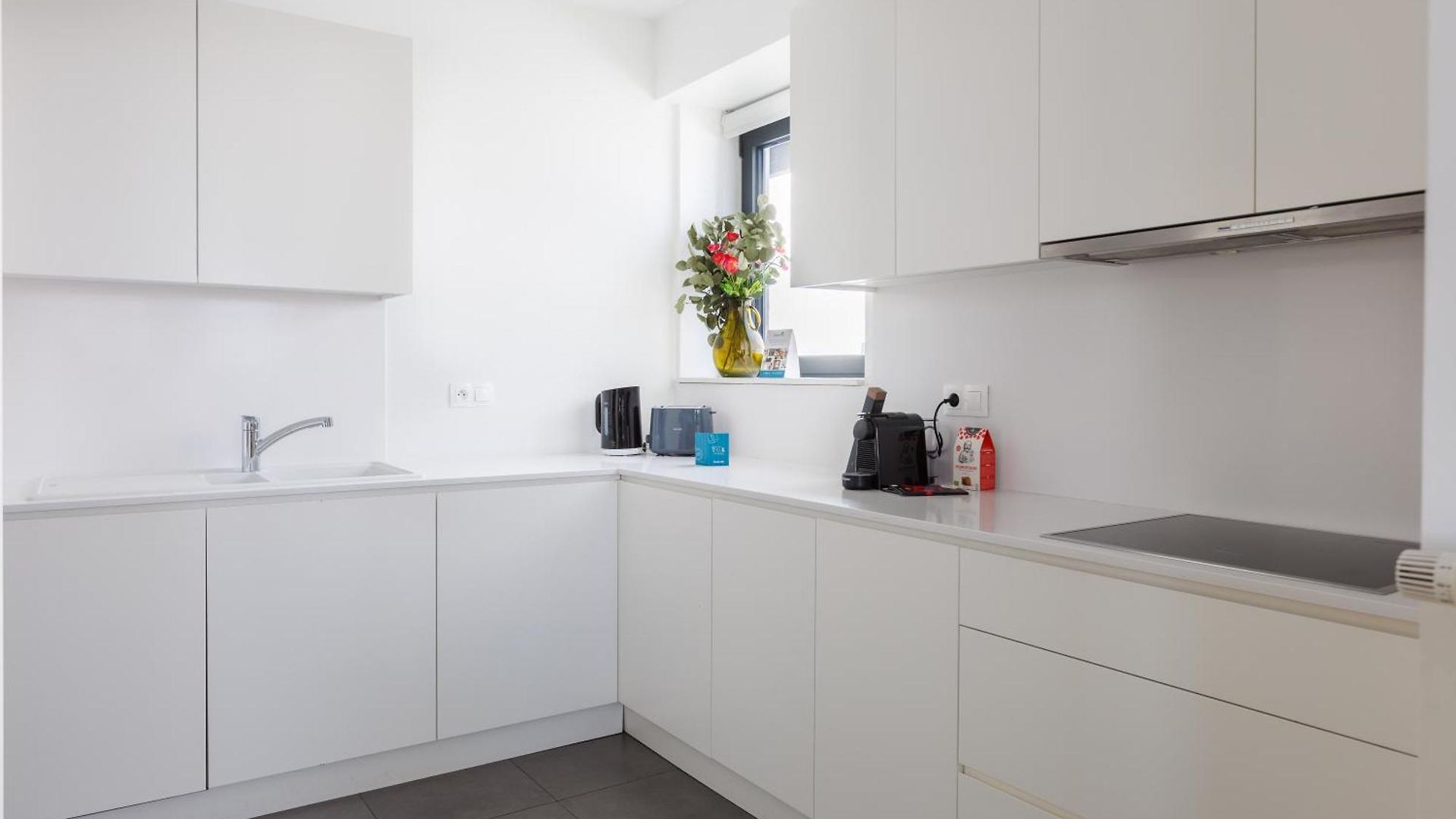 Appartement Sweett - Stassart