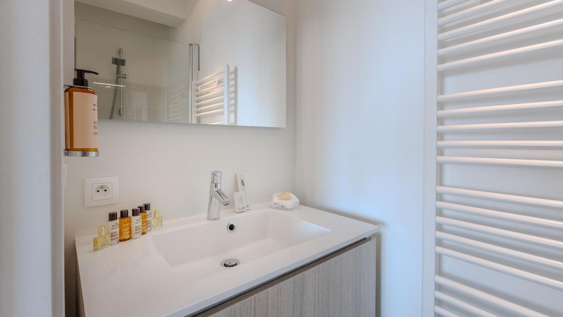 Appartement Sweett - Stassart