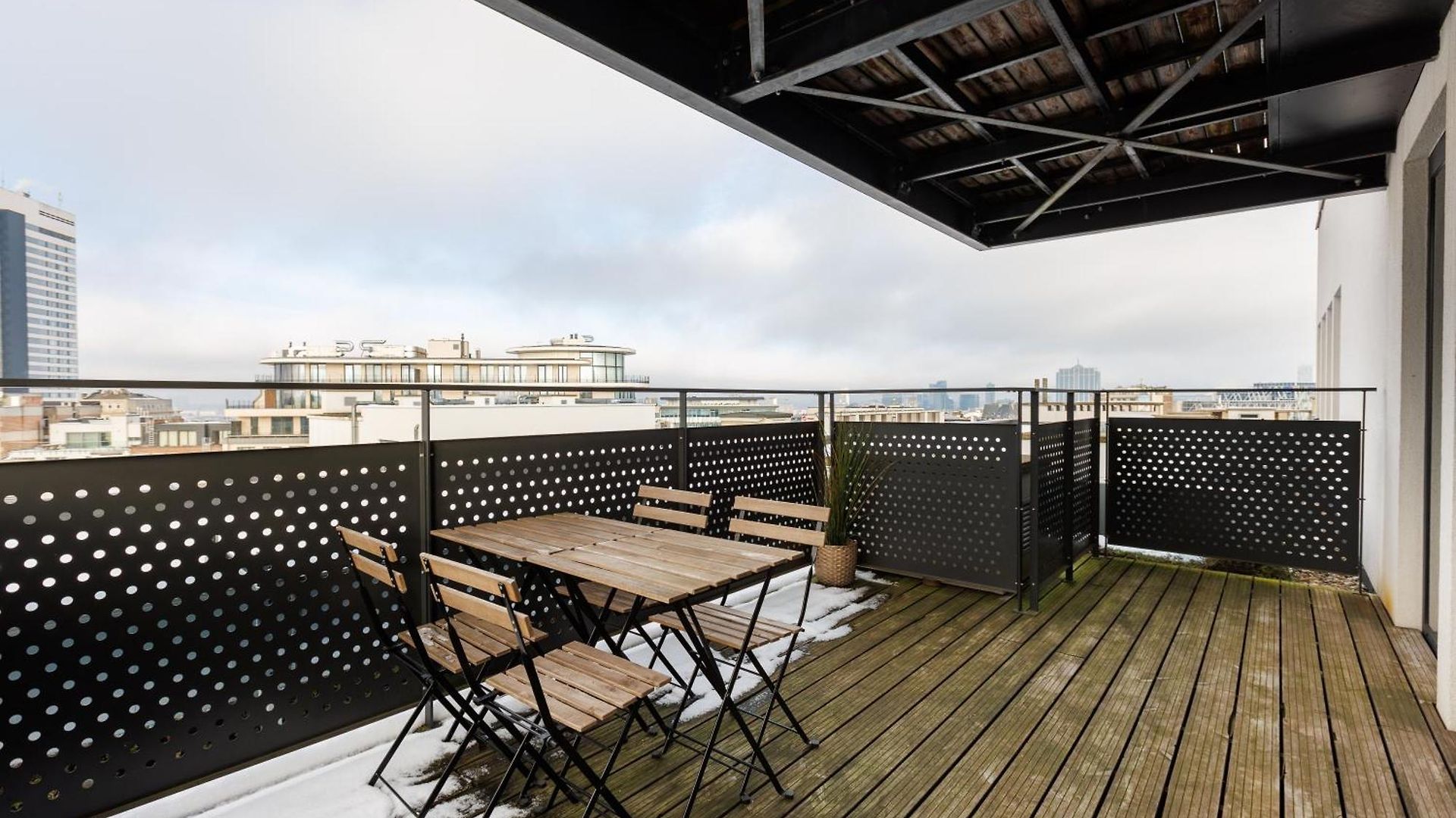 Appartement Sweett - Stassart