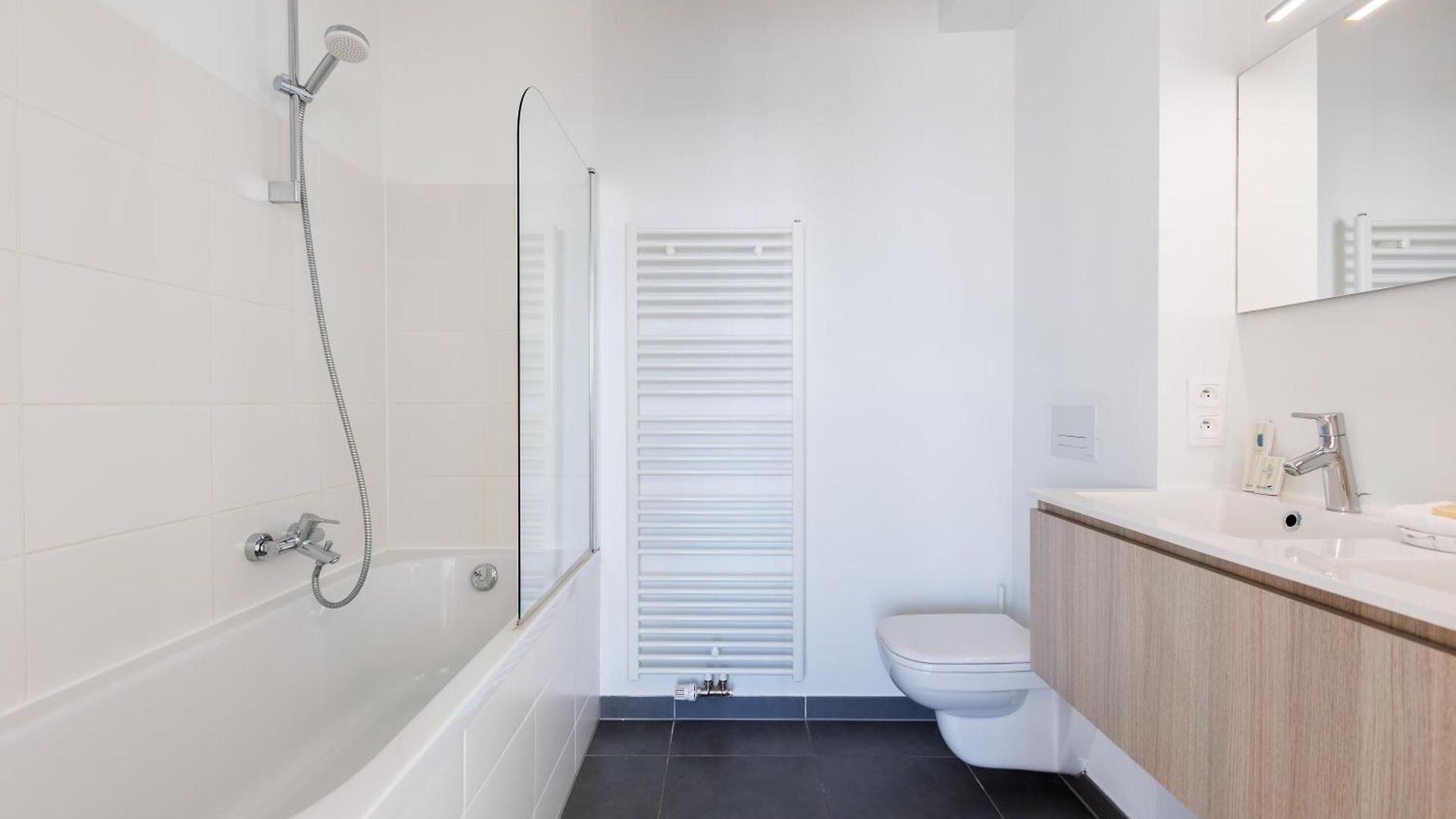 Appartement Sweett - Stassart
